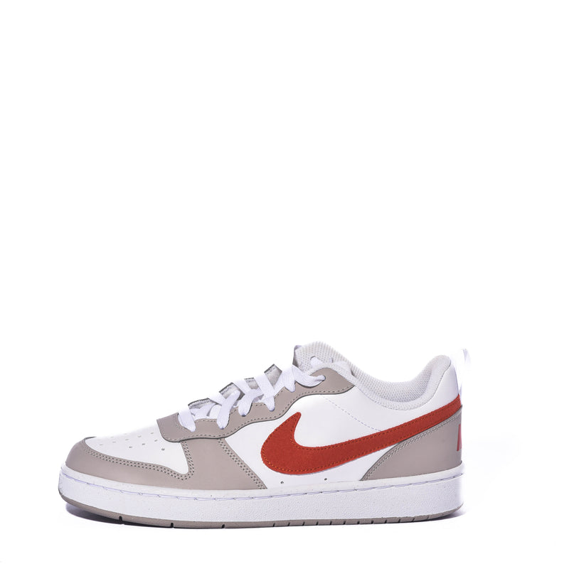 Tenis Nike Kids Court Borqugh Low Ess (Gs)