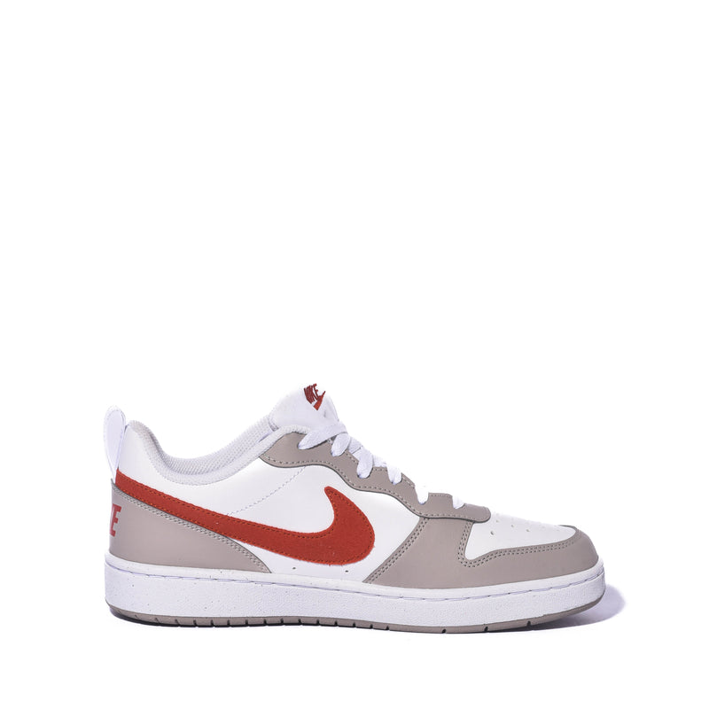 Tenis Nike Kids Court Borqugh Low Ess (Gs)
