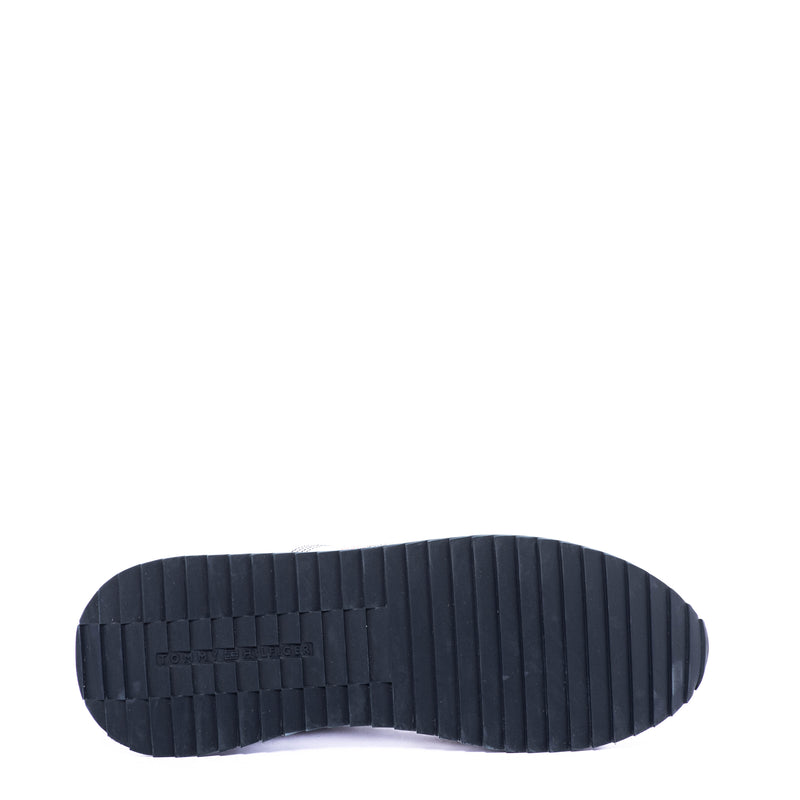 Tenis Tommy Runner Evo Mix Stttch
