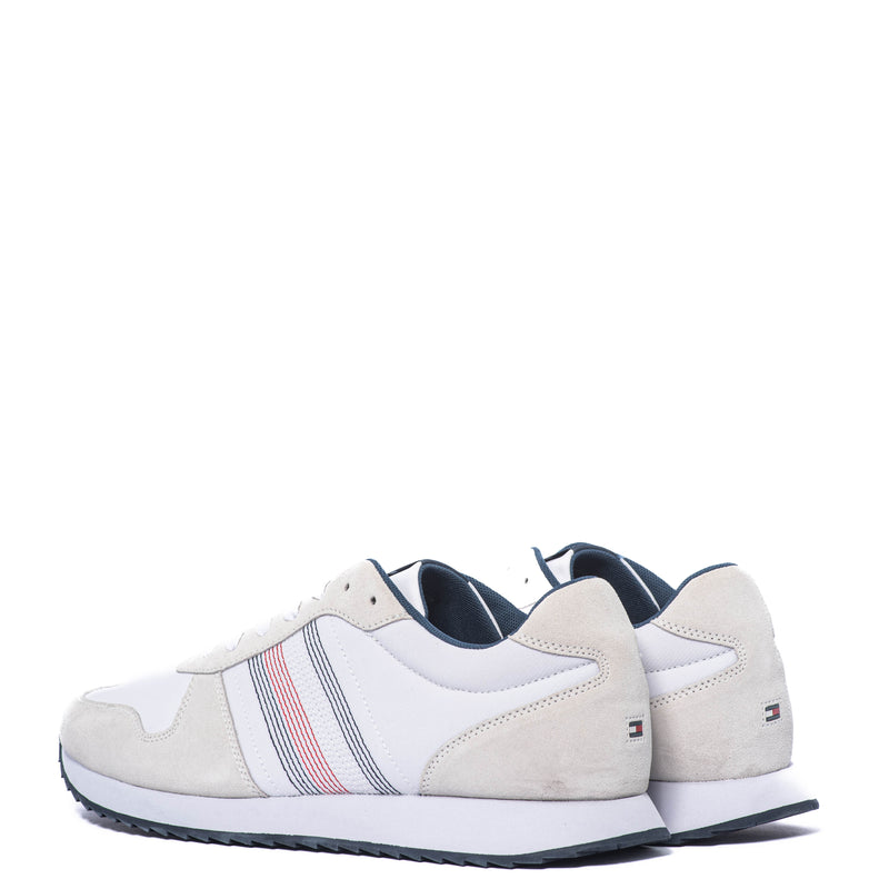 Tenis Tommy Runner Evo Mix Stttch