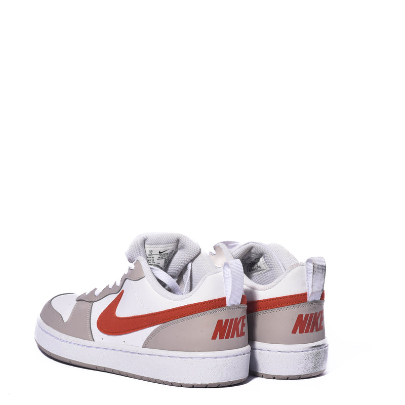 Tenis Nike Kids Court Borqugh Low Ess (Gs)