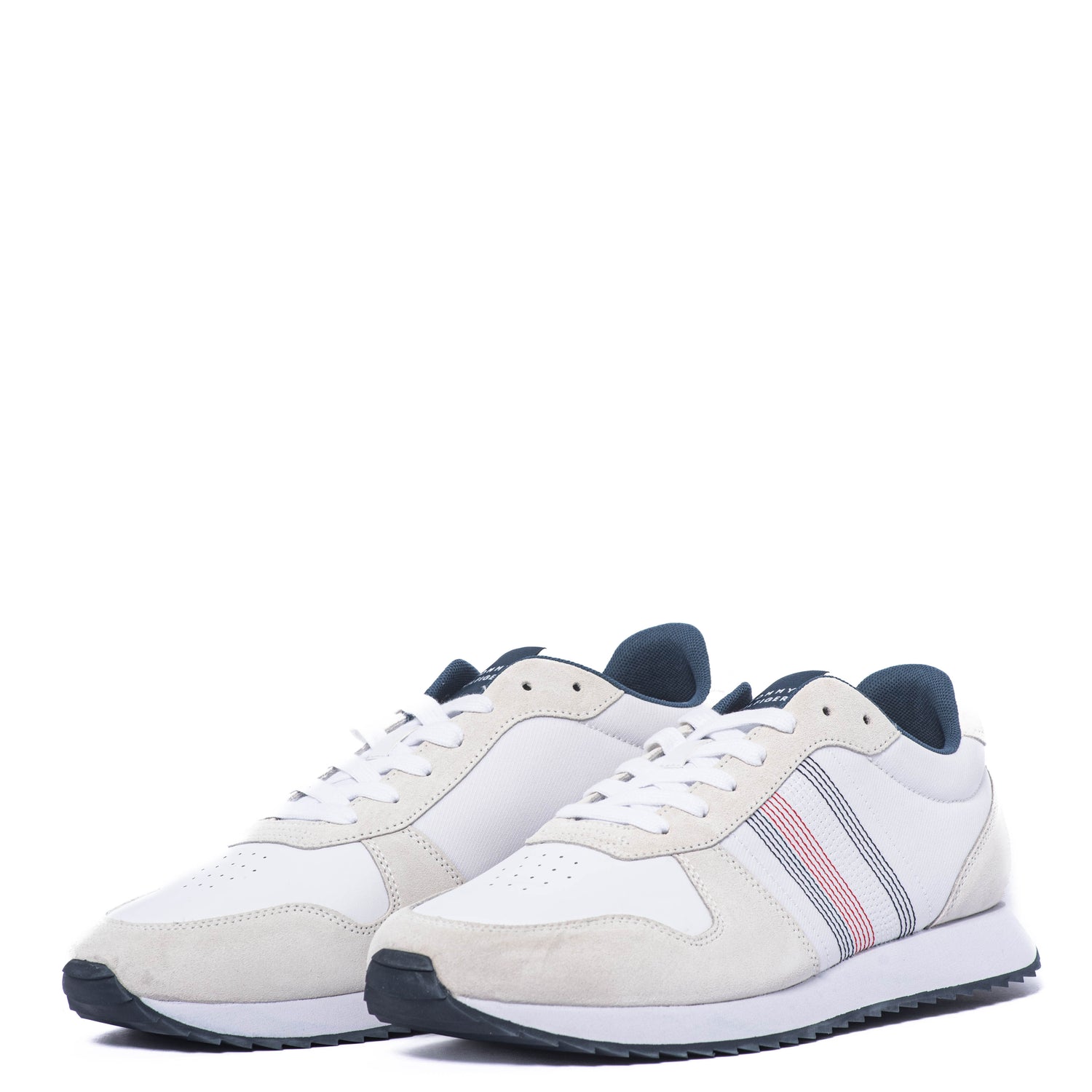 Tenis Tommy Runner Evo Mix Stttch