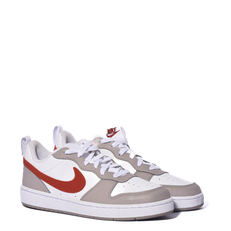 Tenis Nike Kids Court Borqugh Low Ess (Gs)