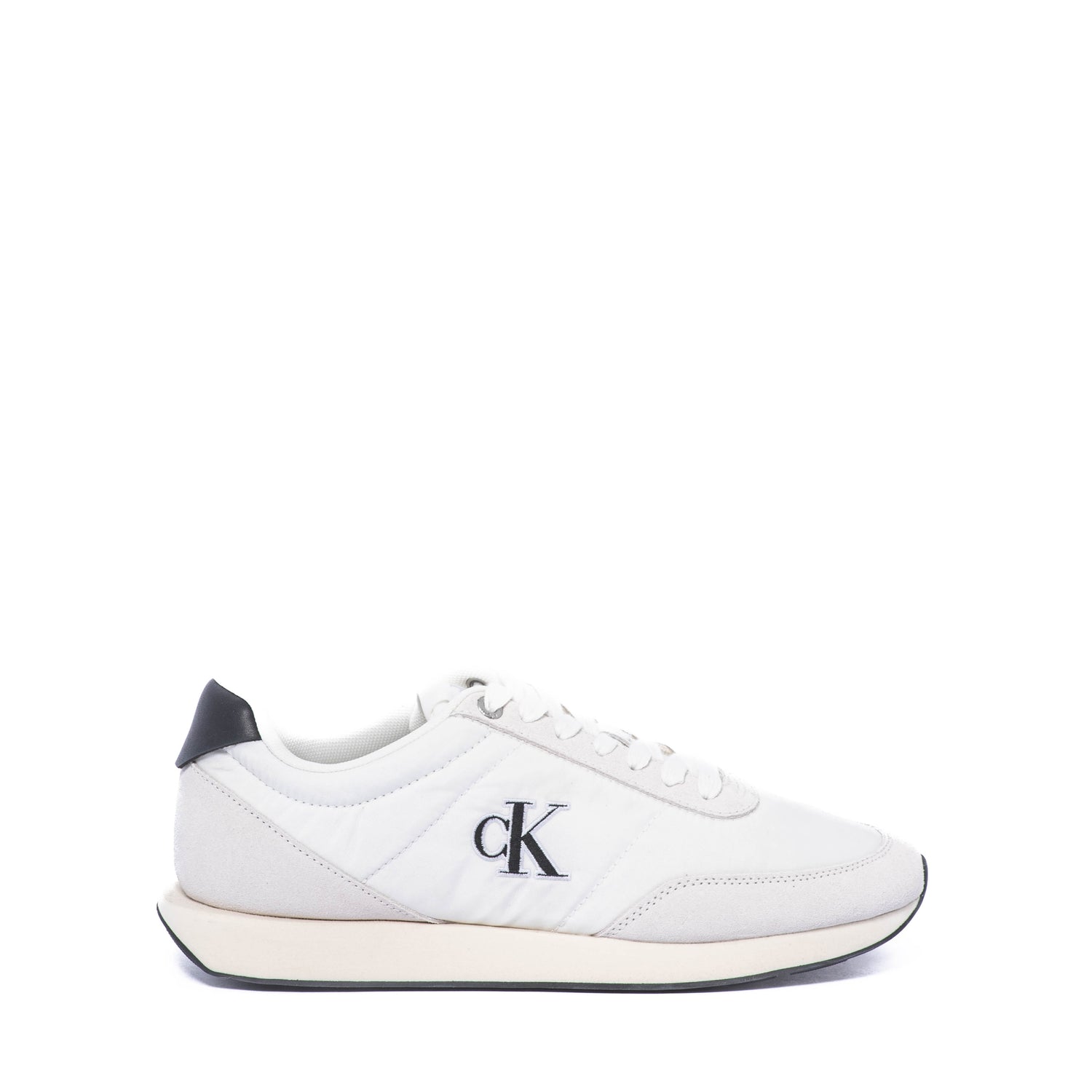 Tenis Calvin Klein Retro Runner Ess Mix Mat