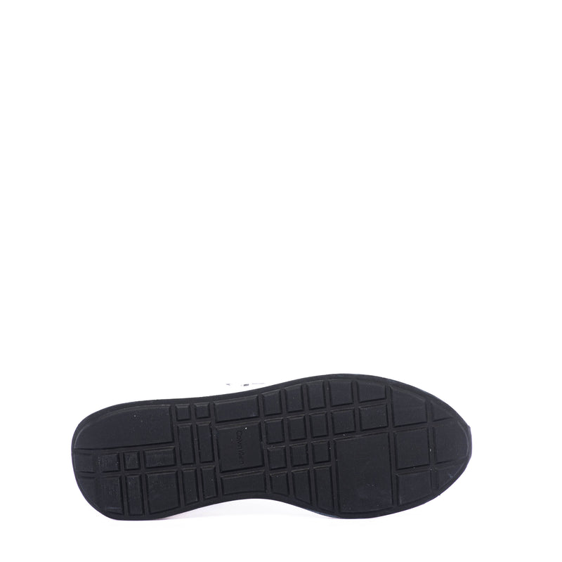 Tenis Calvin Klein Retro Runner Ess Mix Mat