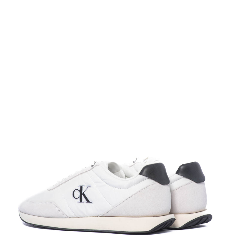 Tenis Calvin Klein Retro Runner Ess Mix Mat