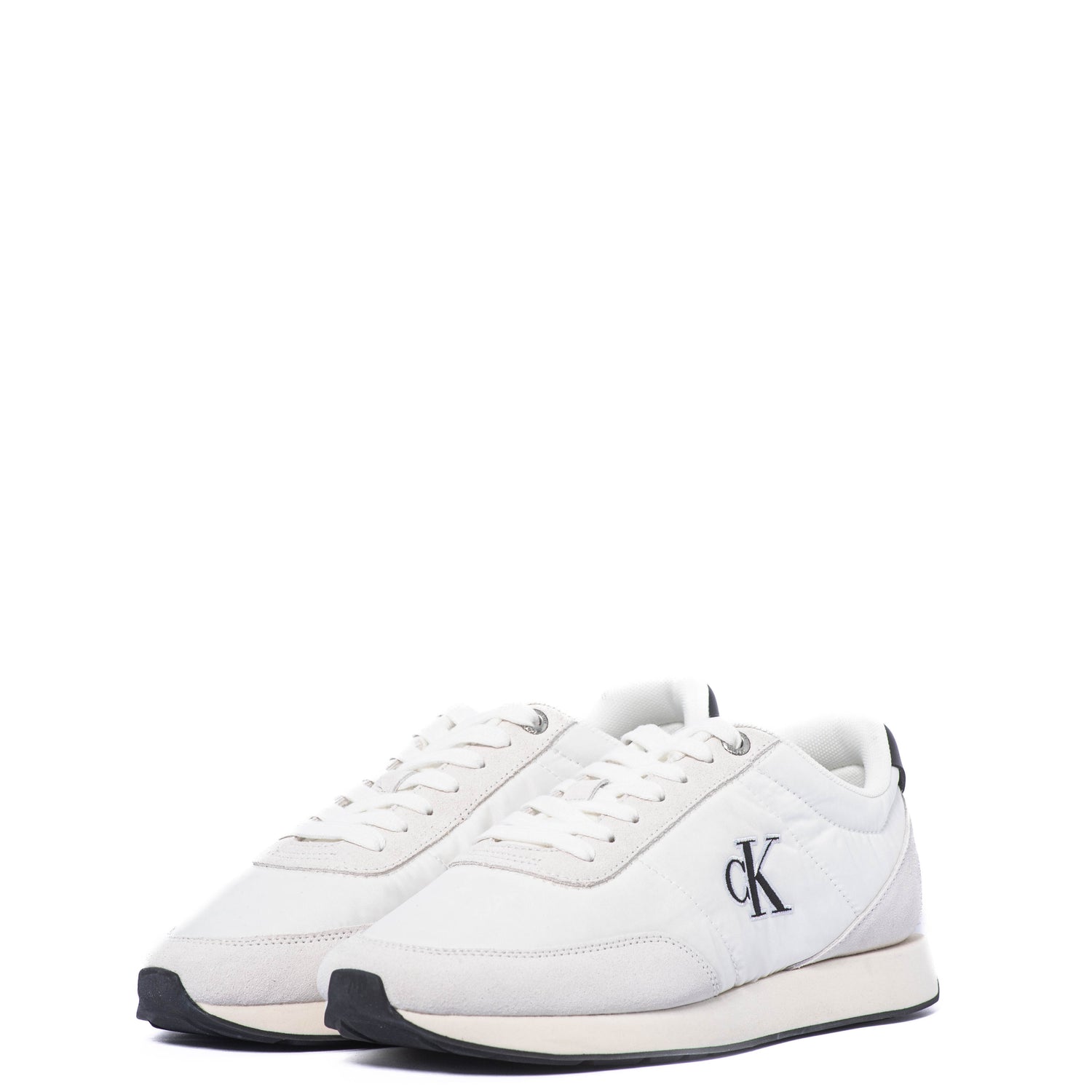 Tenis Calvin Klein Retro Runner Ess Mix Mat