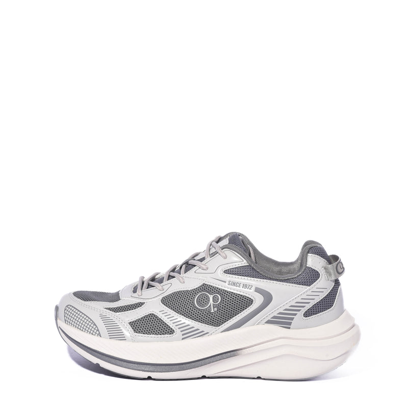 Tenis Op Bez Lt Grey