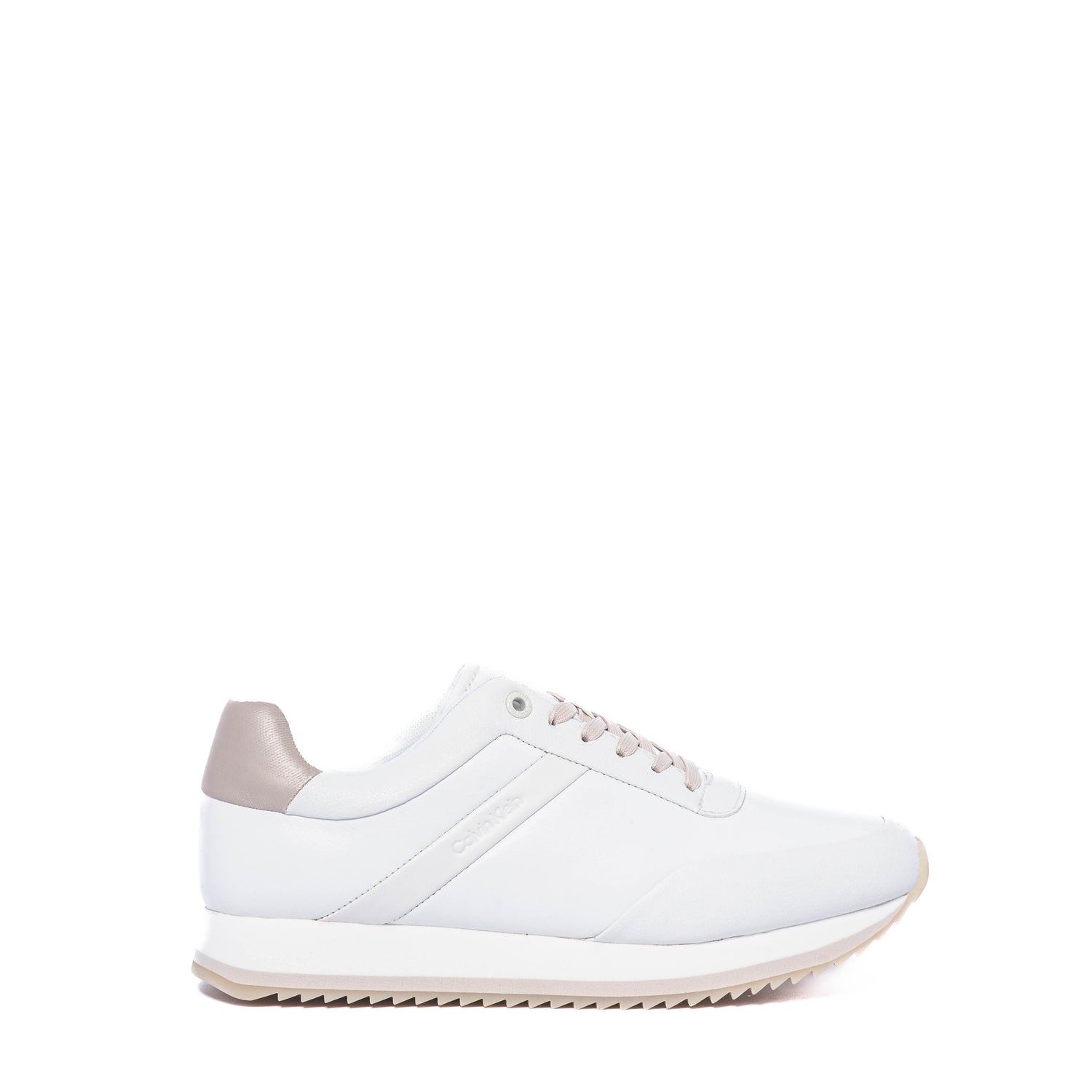 Tenis Calvin Klein Runner Lace Up L Th Mix