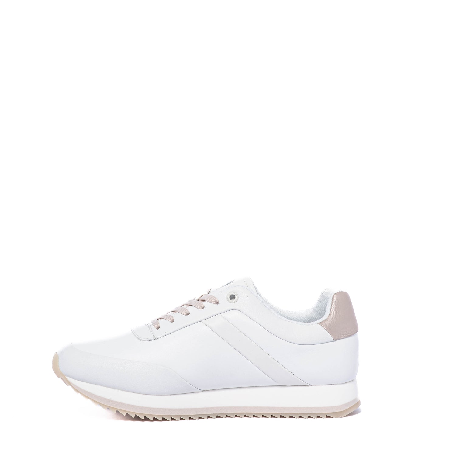 Tenis Calvin Klein Runner Lace Up L Th Mix