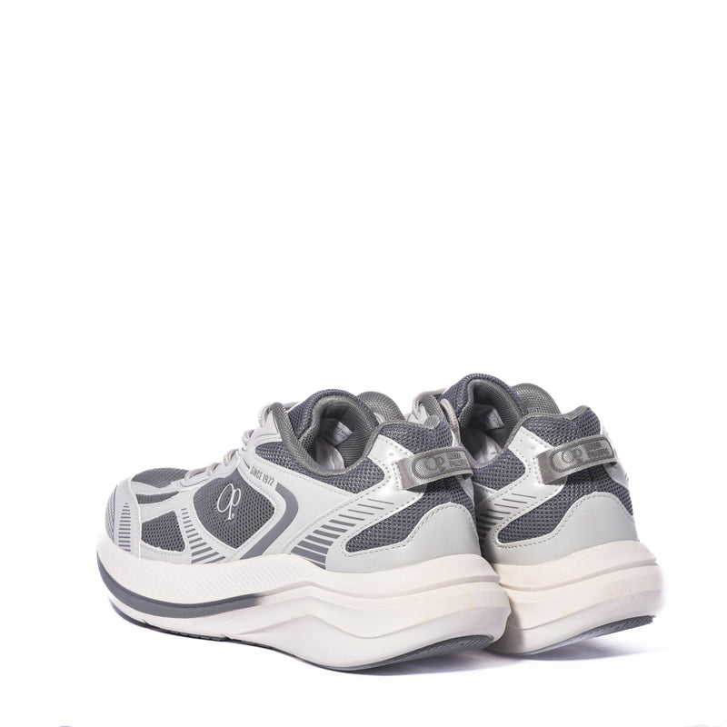 Tenis Op Bez Lt Grey