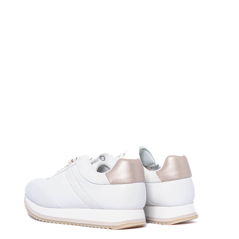 Tenis Calvin Klein Runner Lace Up L Th Mix