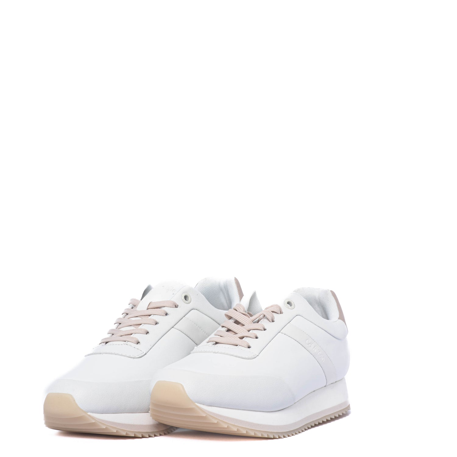 Tenis Calvin Klein Runner Lace Up L Th Mix