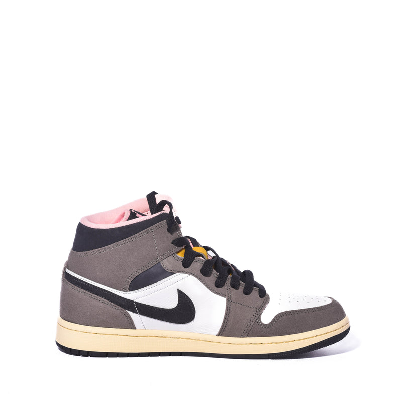 Tenis Nike Air Jordan 1 Mid Se