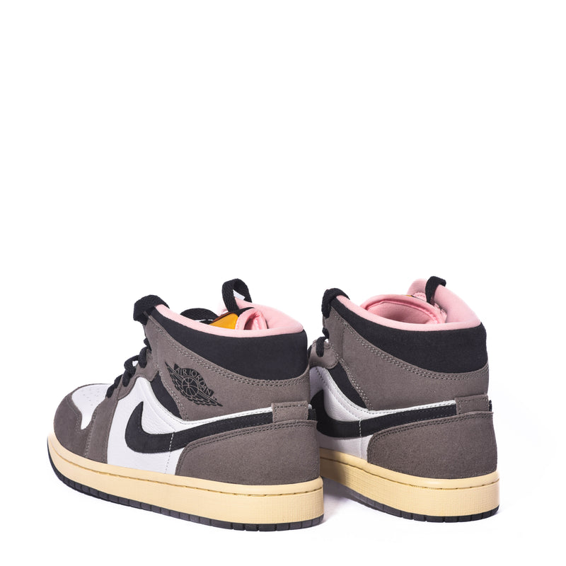 Tenis Nike Air Jordan 1 Mid Se