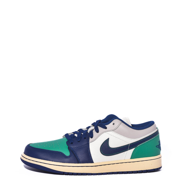 Tenis Nike Air Jordan 1 Low