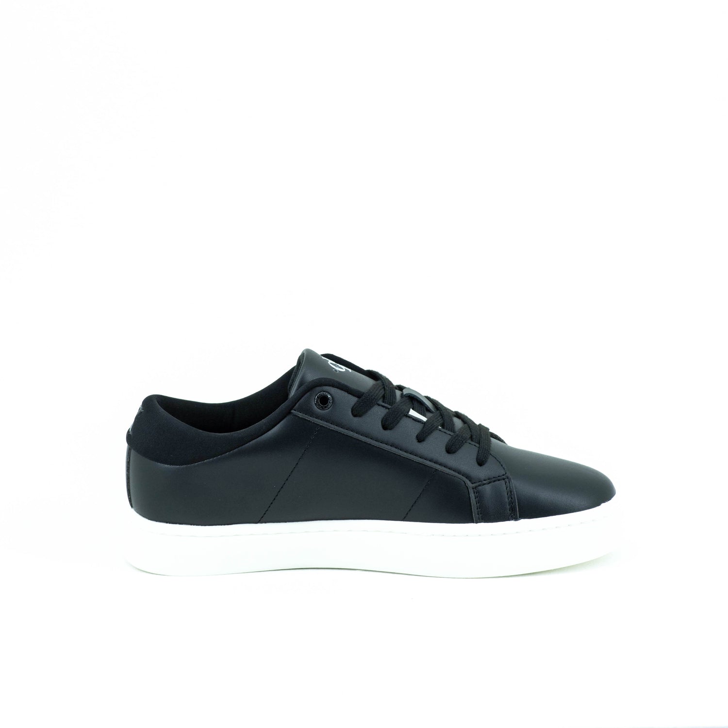 Tenis Calvin Klein Classic Cupsole Low Laceup LTH