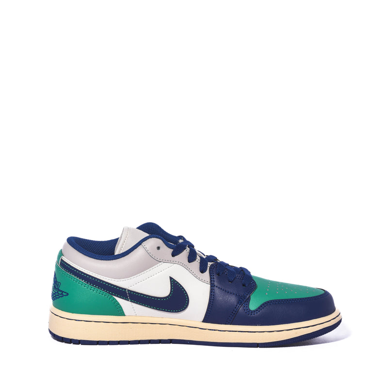 Tenis Nike Air Jordan 1 Low