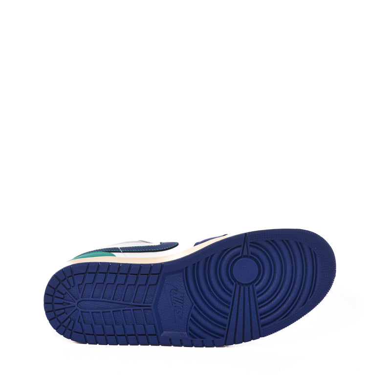 Tenis Nike Air Jordan 1 Low