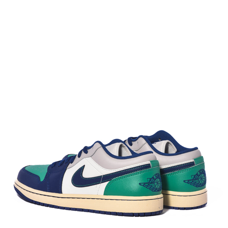 Tenis Nike Air Jordan 1 Low