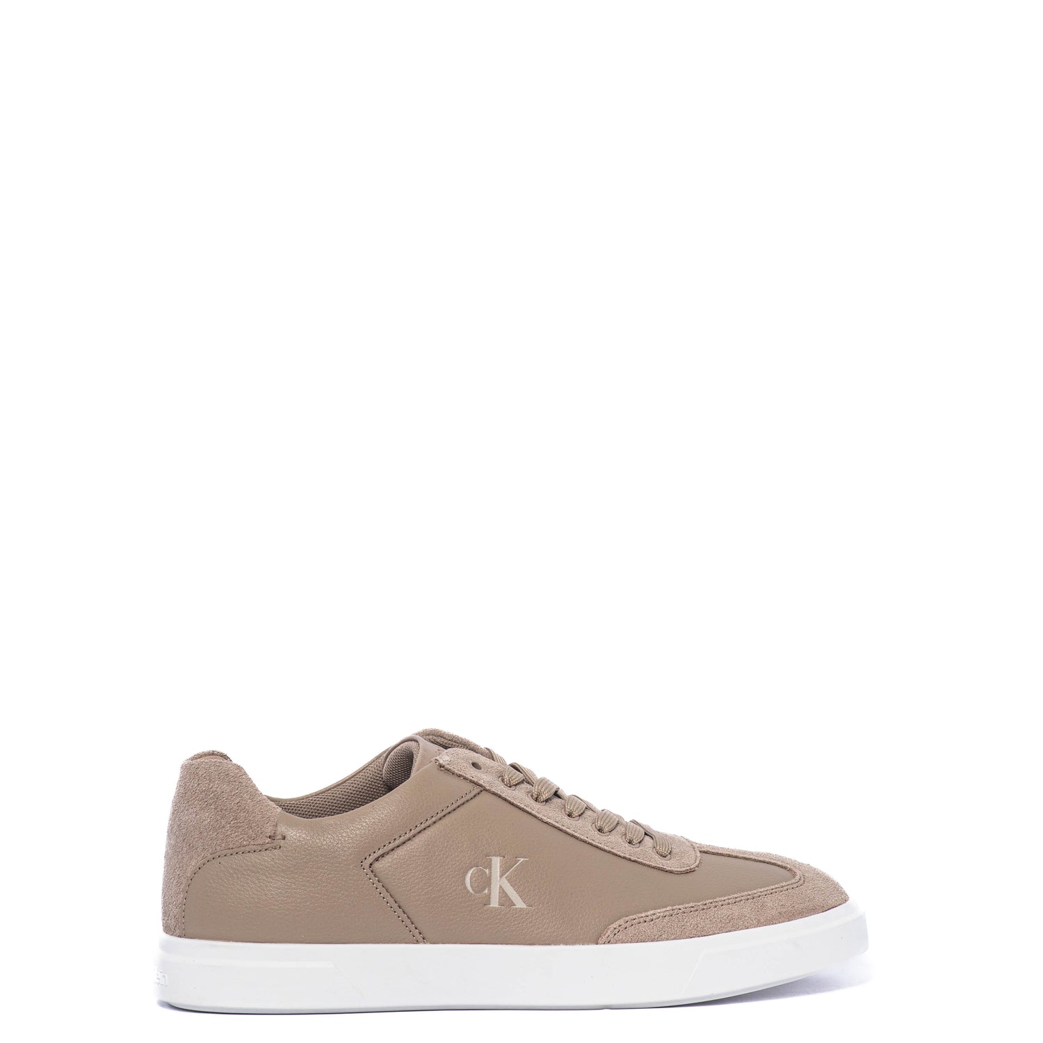 Tenis Calvin Klein Low Pro Cups Lth Mix Mg