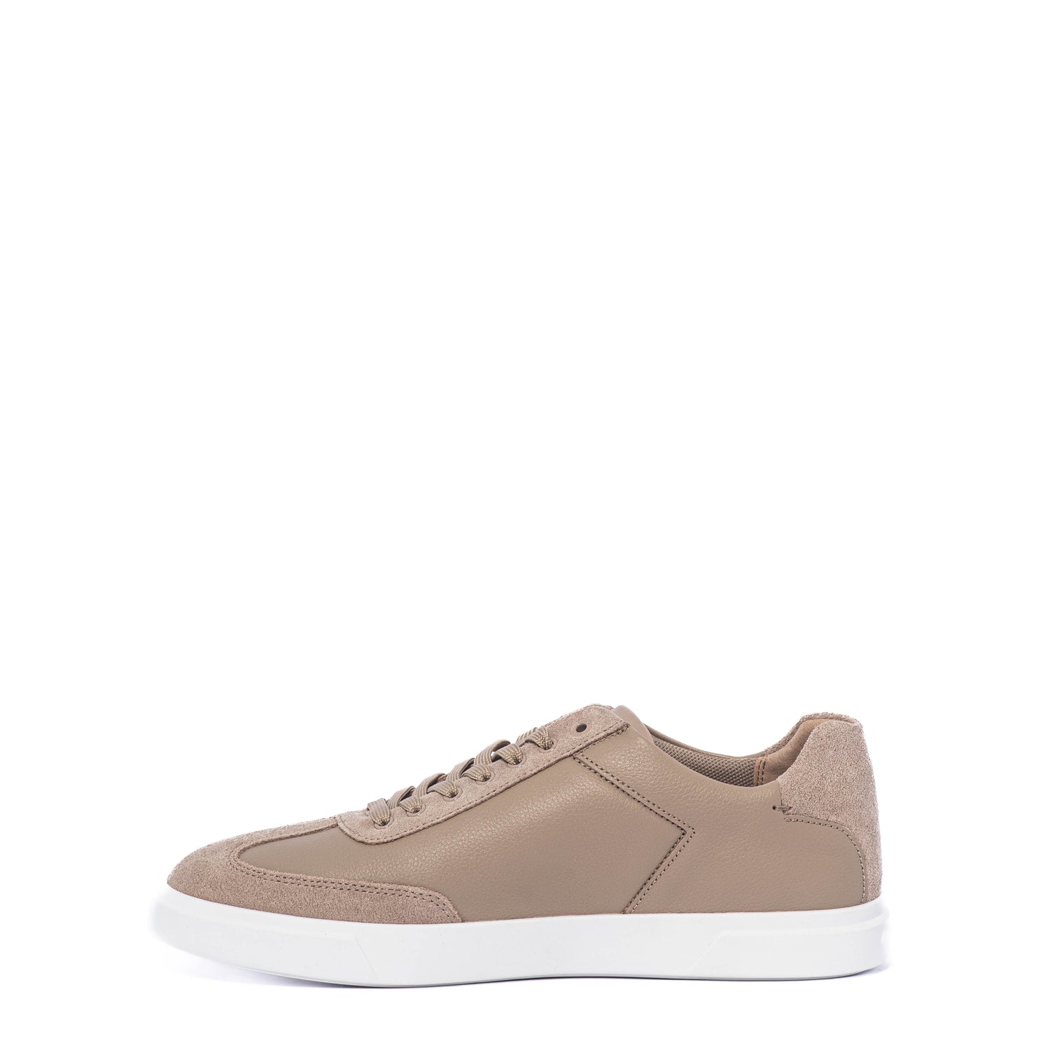 Tenis Calvin Klein Low Pro Cups Lth Mix Mg