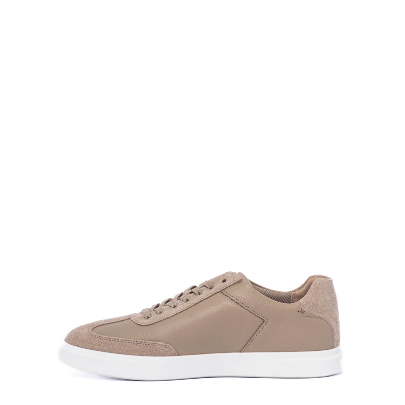 Tenis Calvin Klein Low Pro Cups Lth Mix Mg