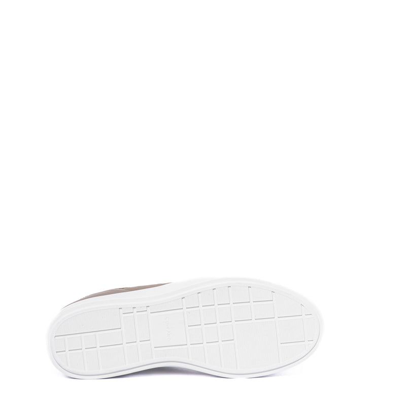 Tenis Calvin Klein Low Pro Cups Lth Mix Mg