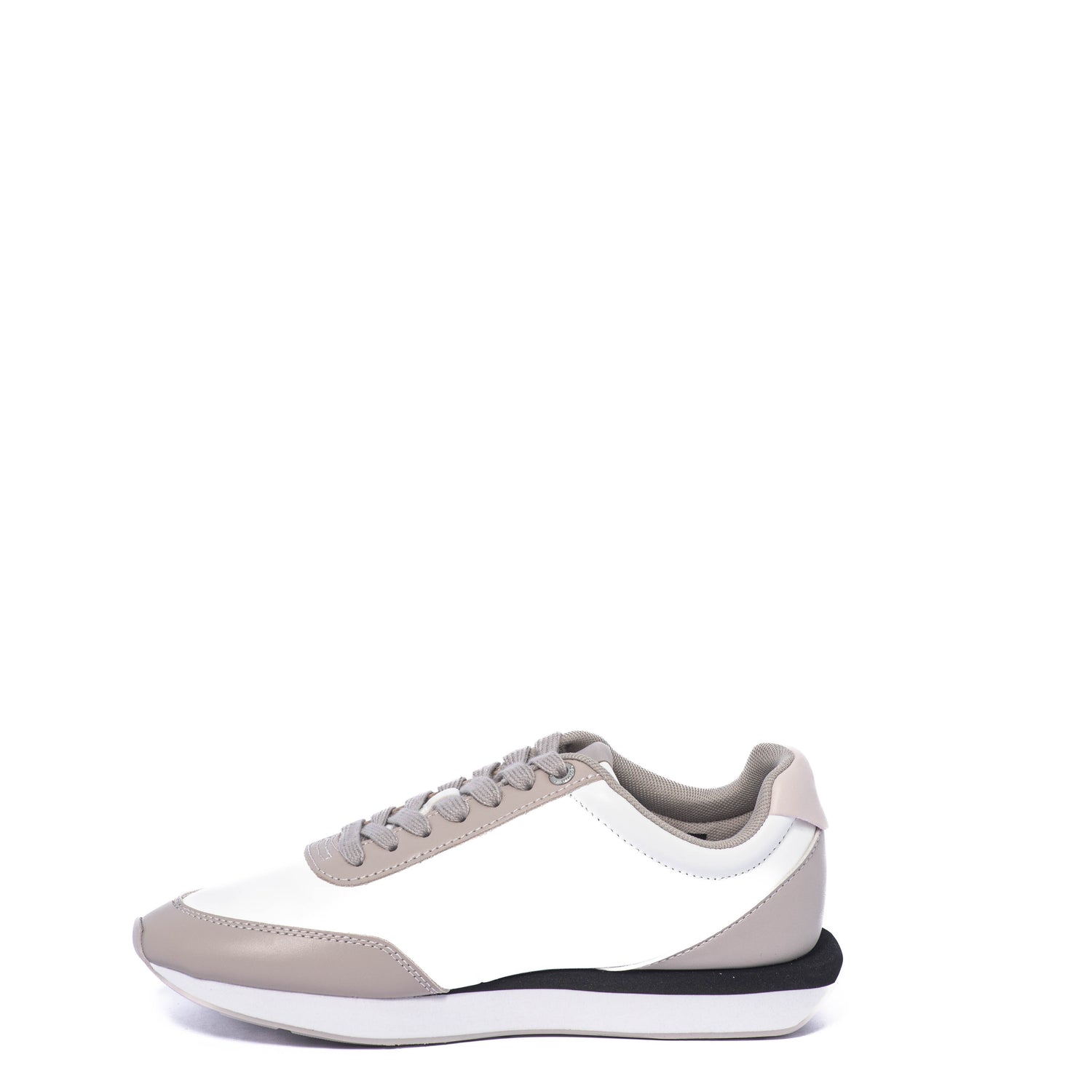 Tenis Calvin Klein Retro Runner Lace Up Nylon Mg