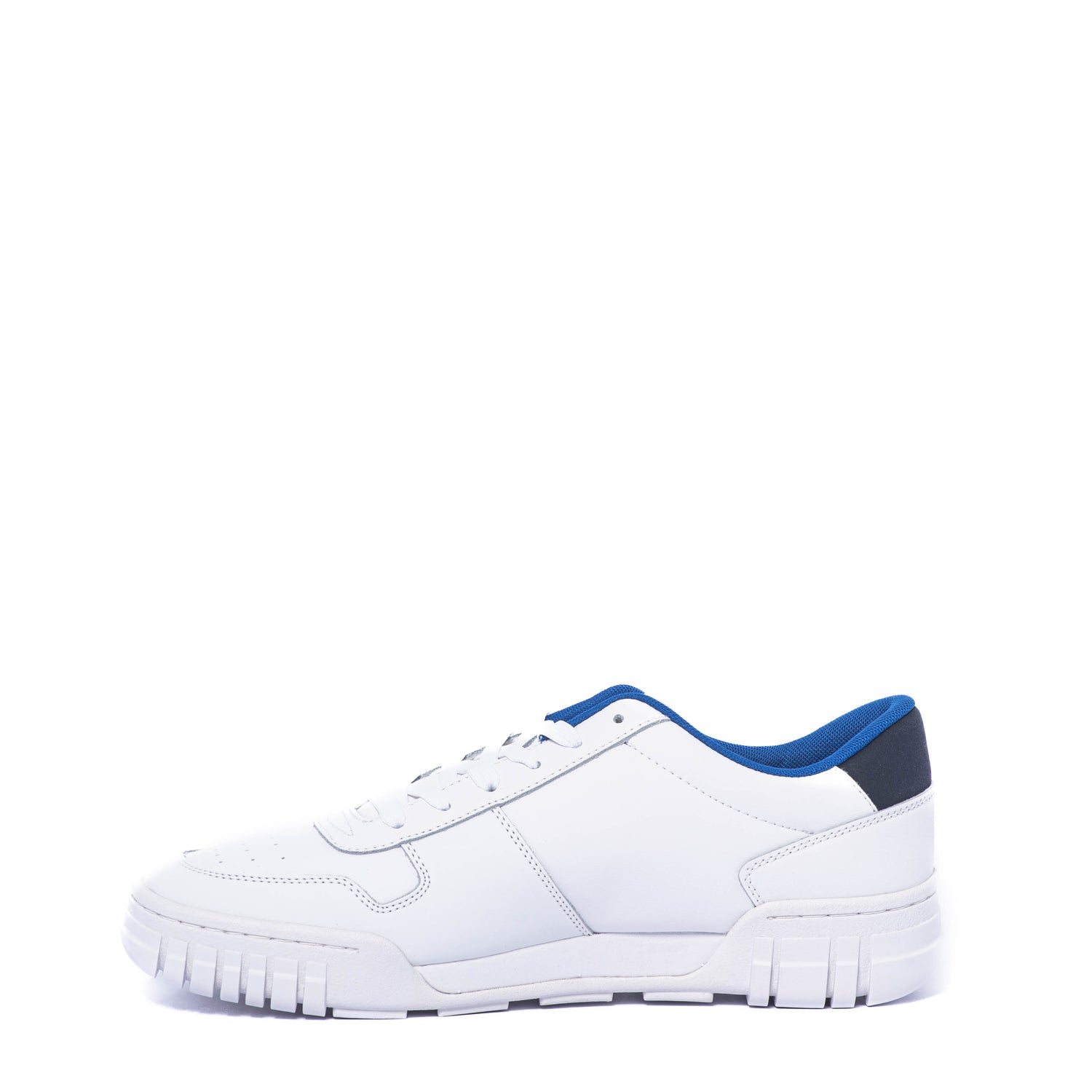 Tenis Tommy Jeans Retro Leather Cupsole