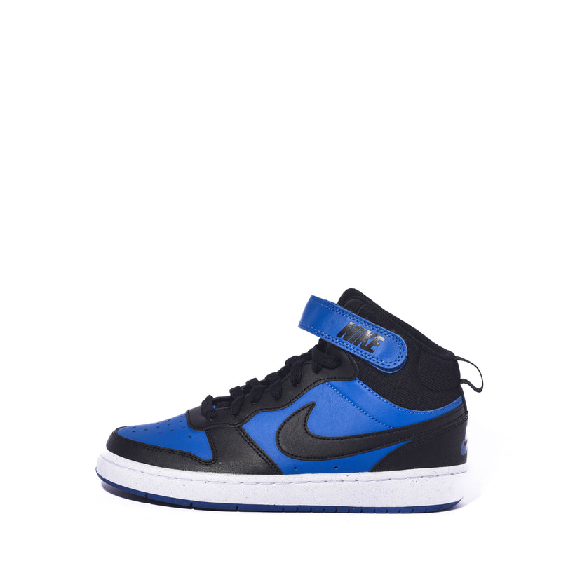 Tenis Nike Kids Court Borough Mid 2(Gs)