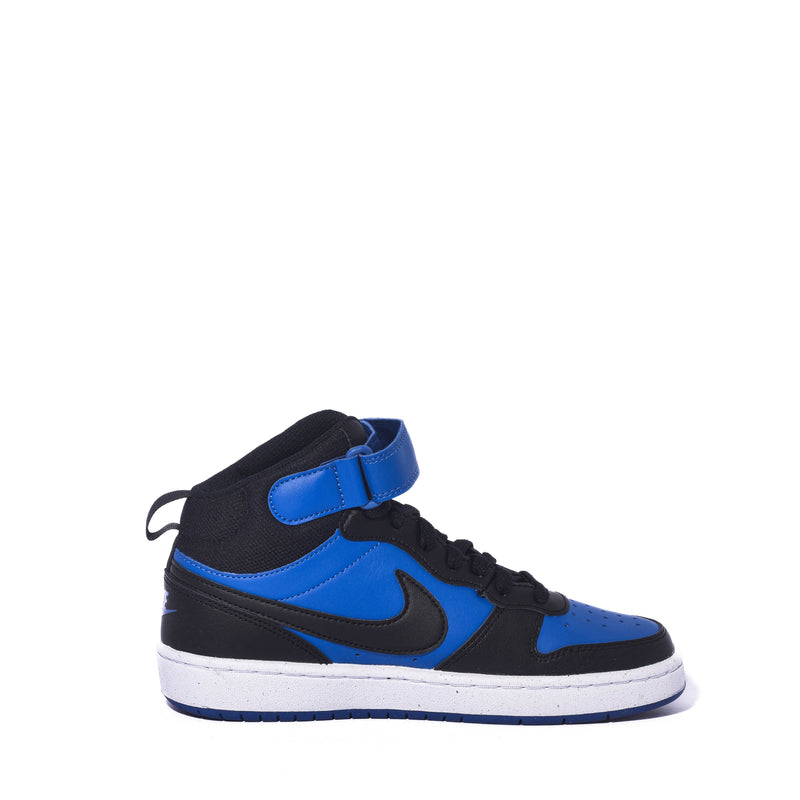 Tenis Nike Kids Court Borough Mid 2(Gs)