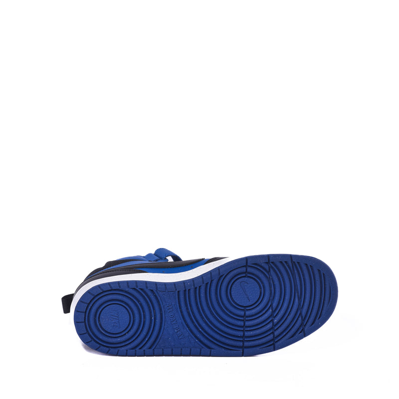 Tenis Nike Kids Court Borough Mid 2(Gs)