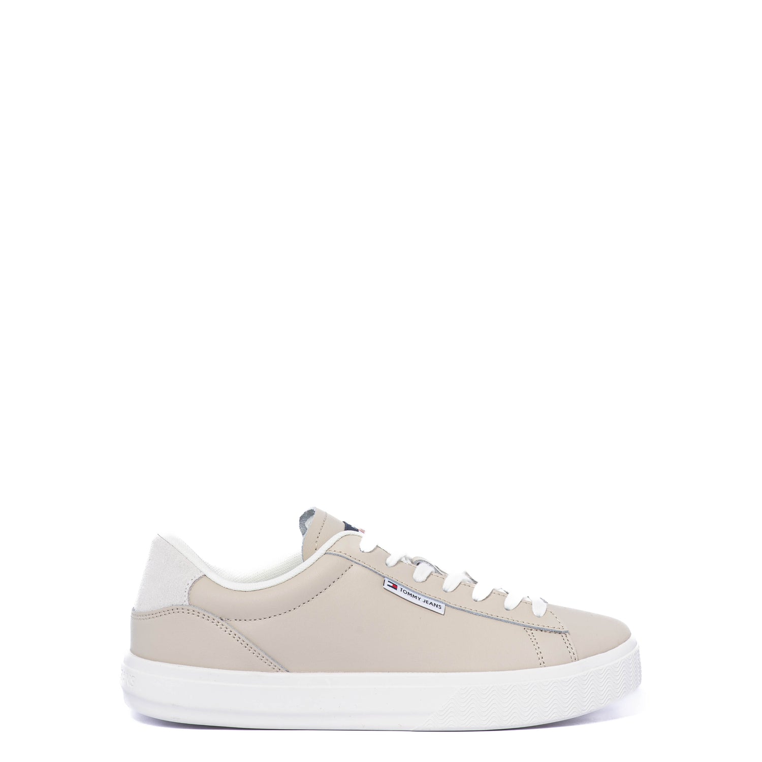 Tenis Tommy T Jw Cupsole Sneaker Ess