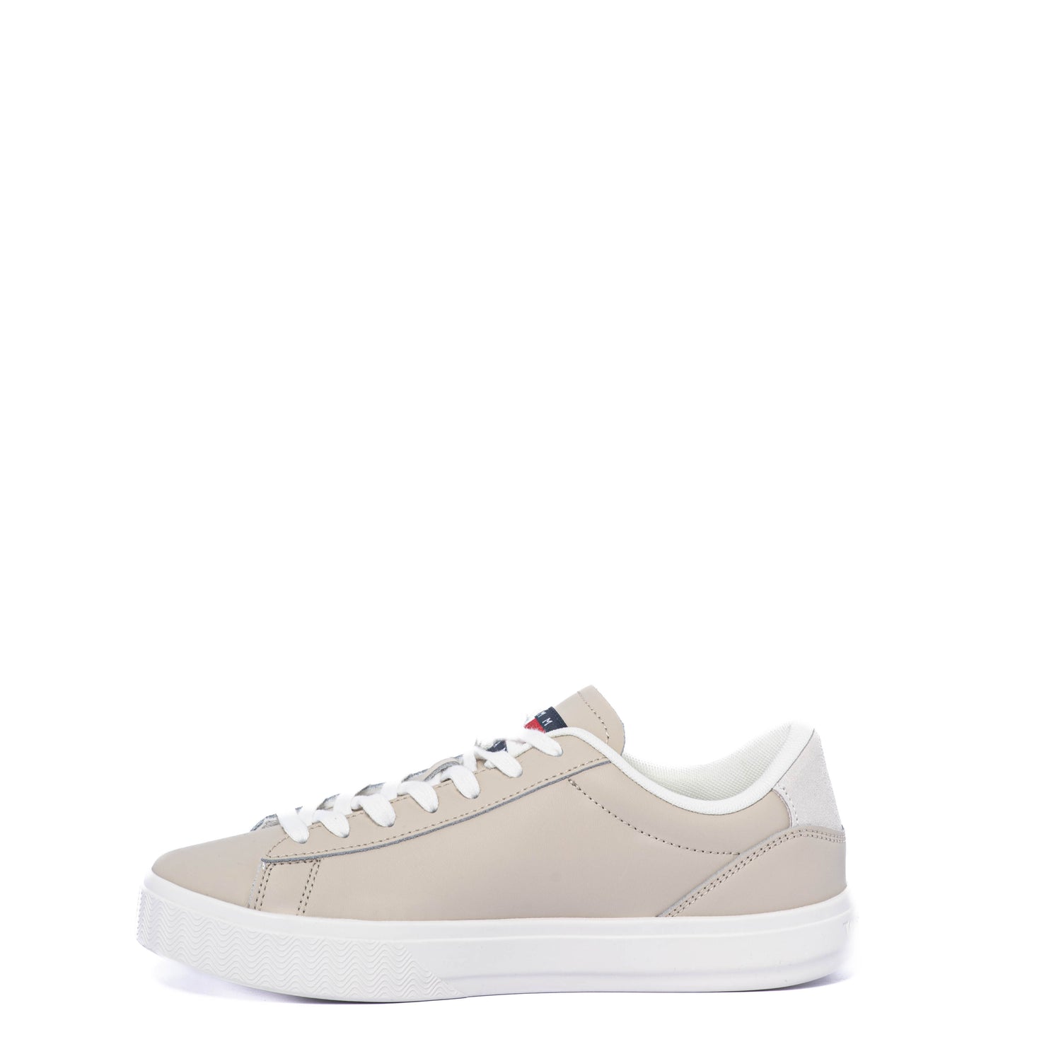 Tenis Tommy T Jw Cupsole Sneaker Ess