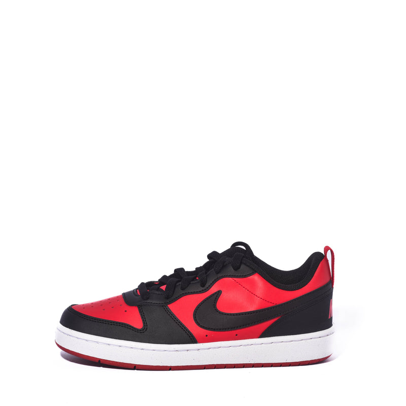 Tenis Nike Kids Court Borough Low Recraft (Gs)