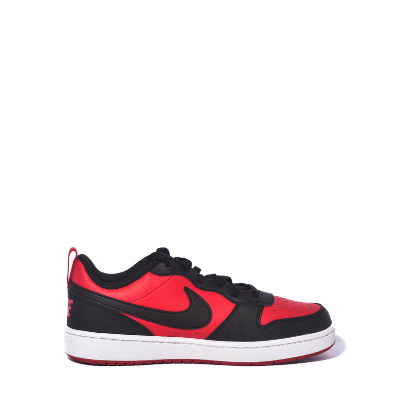 Tenis Nike Kids Court Borough Low Recraft (Gs)