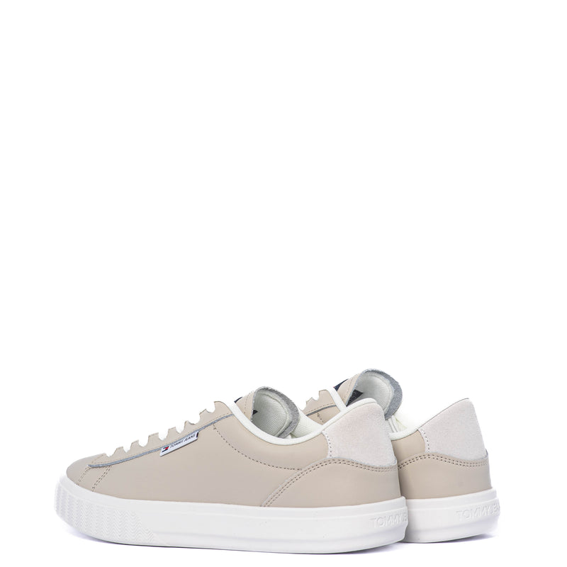 Tenis Tommy T Jw Cupsole Sneaker Ess