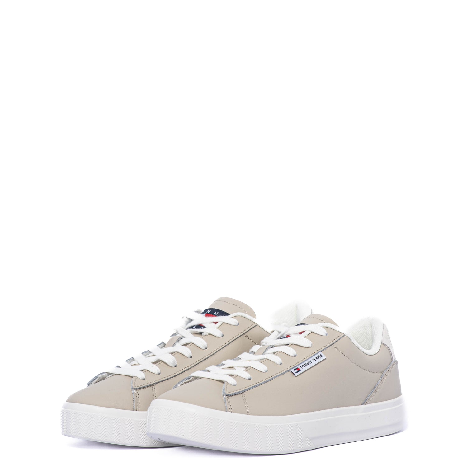 Tenis Tommy T Jw Cupsole Sneaker Ess