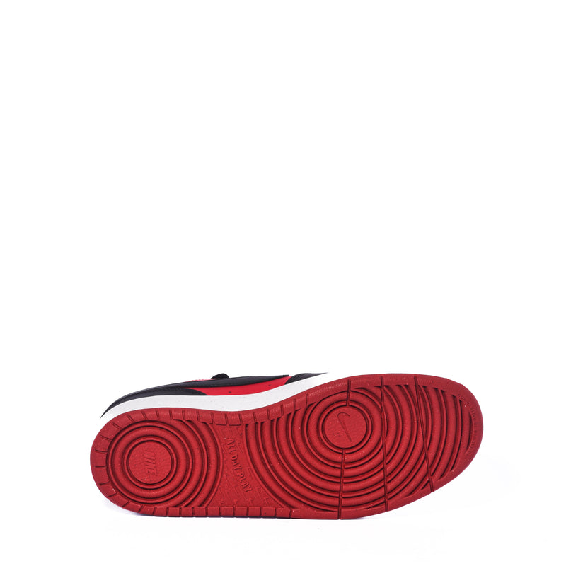 Tenis Nike Kids Court Borough Low Recraft (Gs)