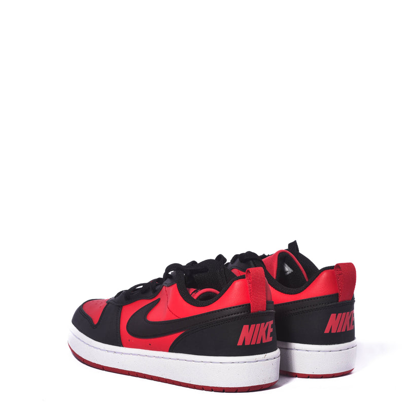 Tenis Nike Kids Court Borough Low Recraft (Gs)
