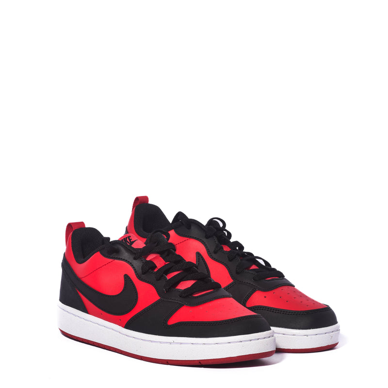 Tenis Nike Kids Court Borough Low Recraft (Gs)