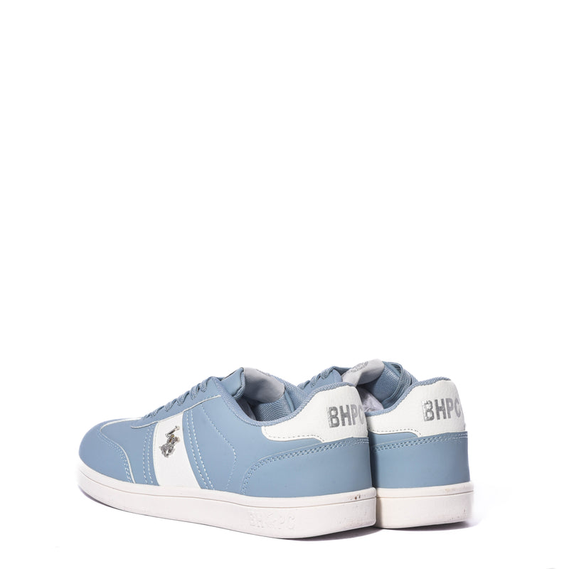Tenis Beverly Hills Polo Club Gesi Azul