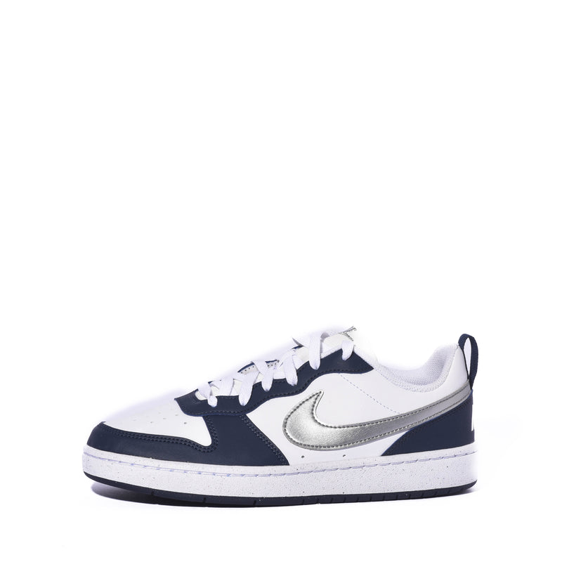 Tenis Nike Kids Court Borough Low Recraft (Gs)