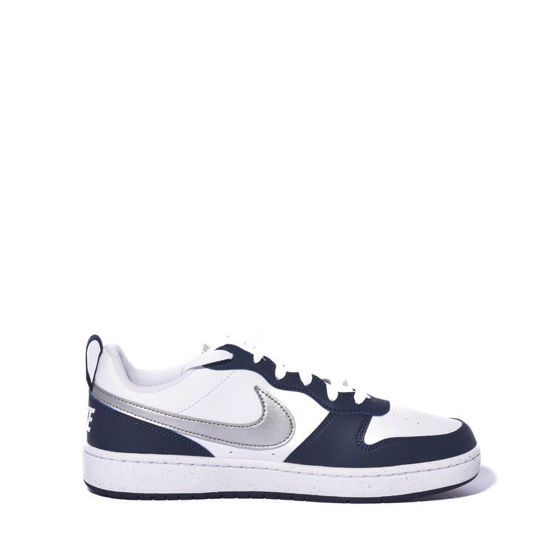 Tenis Nike Kids Court Borough Low Recraft (Gs)
