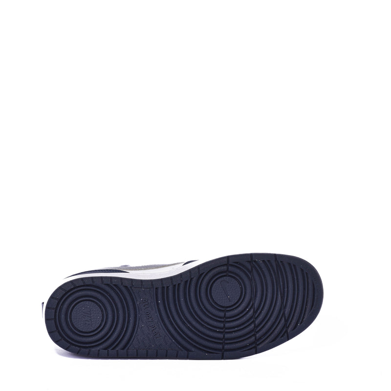Tenis Nike Kids Court Borough Low Recraft (Gs)