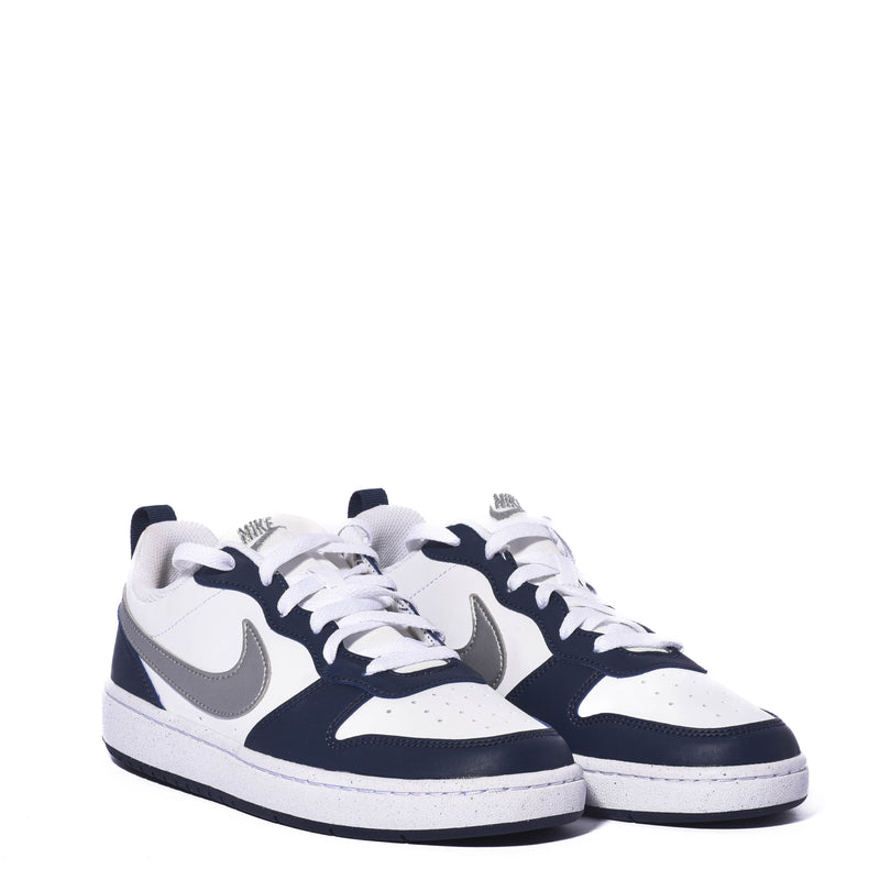 Tenis Nike Kids Court Borough Low Recraft (Gs)