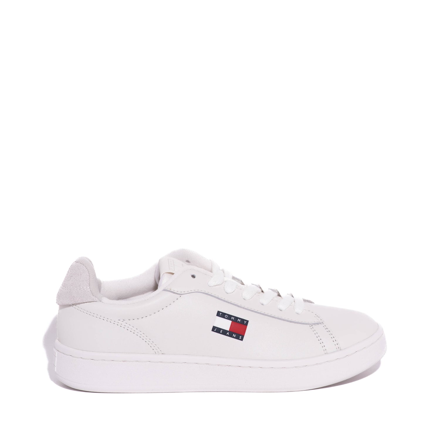 Tenis Tommy Tjw Archive Court