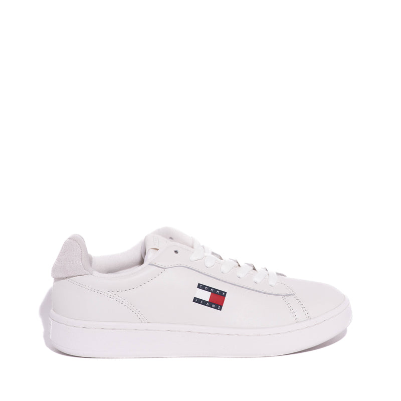 Tenis Tommy Tjw Archive Court