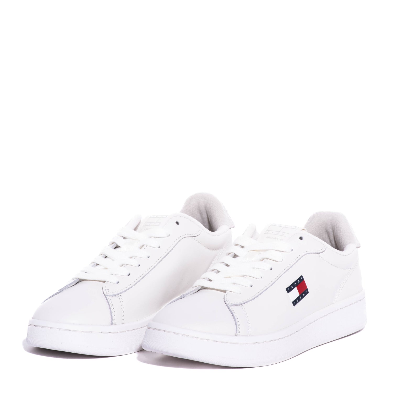 Tenis Tommy Tjw Archive Court